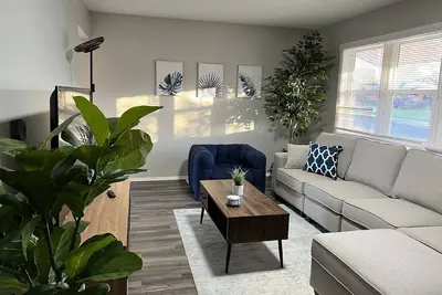 Image de Serene Suburban Retreat- Close to Ud, Wsu & Wpafb