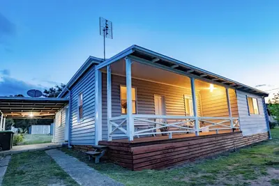 Image de Beautifully Renovated 3-Bed Murrurundi Cottage with Brand New Kitchen & Bathroom