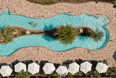 Image de Pool View, Great Amenities | Luxe 6-Guest Haven