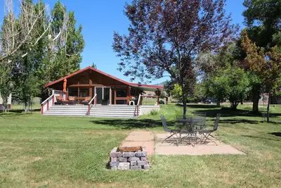 Image de Missouri River Getaway- Riverfront