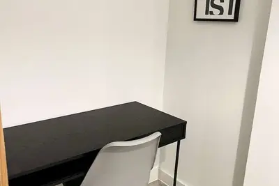 Image de Luxury City Centre Apartment 2 King Size Bed