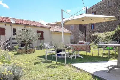 Image de Superbe maison de 3 chambres à.