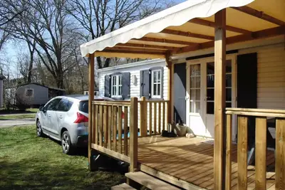 Image de Mobil-Home Standard 3 Pièces 4 Personnes