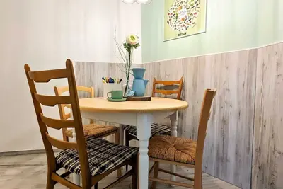 Image de Ferienwohnung an der Süntelbuche - 100% Auszeit Genießen!