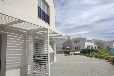 Image de Appartement de vacances avec climatisation et lave-linge