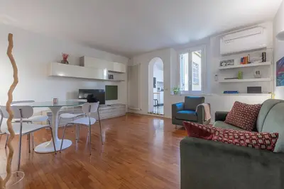 Image de Zaragoza Modern Apartment x4