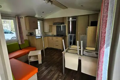 Image de Mh 2 Chambres 4p (15) 4 personnes