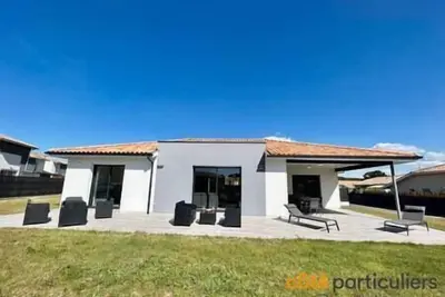 Image de Villa Le Grand Large - Maison à 850 m de l'Océan