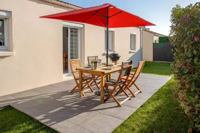 Image de Les Pêcheries by Interhome