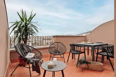 Image de Quinta - 1 bedroom in Sants