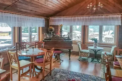 Image de Magnifique maison de 4 chambres Ă .