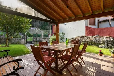 Image de Casa Rural Playa Nves002r