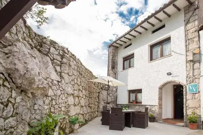 Image de Casa SoberrĂłn