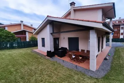 Image de Casa Rural en Barro