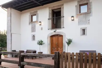 Image de Casa Rural en Vidiago