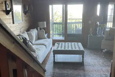 Image de Gorgeous Rustin Cabin Close to Amicalola Falls!
