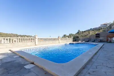 Image de Villa Rosales by Interhome