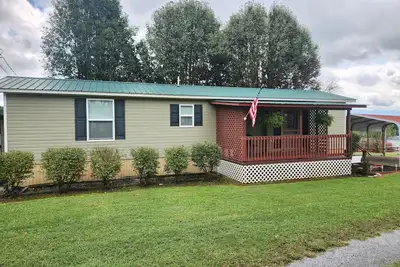 Image de Cozy home 5 Mins from Historic Jonesborough!