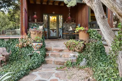 Image de Uptown Luxury Sedona House @ The Matterhorn Inn