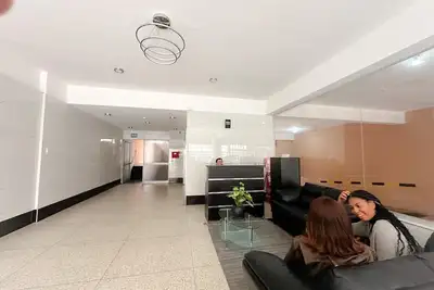 Image de Incredible apartment in Miraflores