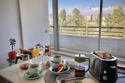 Image de Céntrico en Barrio Turístico, Buena Conectividad