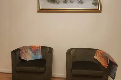 Image de Captivating 3-Bed House in Kent