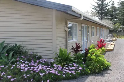 Image de Saints Holiday Apartments