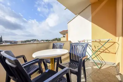 Image de Appartements Rucmarin (90951-A3) - Drage