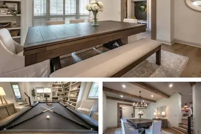 Image de Newly Remodeled Ocala Home with optional Trainer Suite; Minutes to Wec & Hits