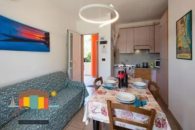 Image de Apartment 2 bedrooms Vh 135/5