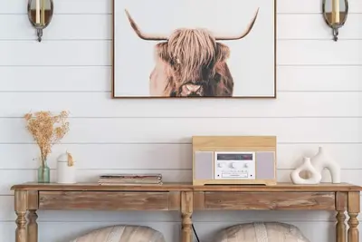 Image de The Heritage House: Family and Pet Friendly Home with Pool and Spa
