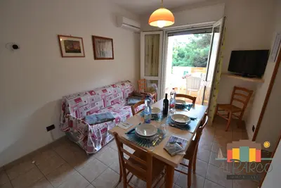 Image de Apartment 2 bedrooms and pinewood view P2 34