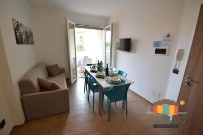 Apartment with 2 bedrooms near to the beach Lp 10