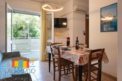 Image de Apartment 2 bedrooms and pinewood view Vh 135/4