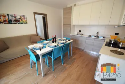 Apartment with 2 bedrooms near to the beach Lp 07
