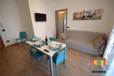 Image de Apartment with 1 bedroom near to the beach Lp 08