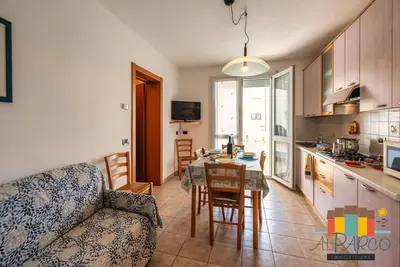 Image de Apartment 2 bedrooms near to the beach P 14