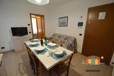 Image de Apartment 2 bedrooms near to the beach P 08