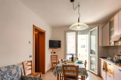 Image de Apartment 2 bedrooms near to the beach P 11