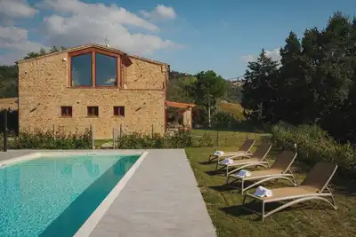 Image de Villa Uberta - Villa Uberta