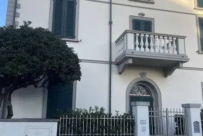 Image de In villetta a mt. 30 dal mare - Giuntini