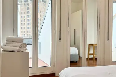 Image de ComeCasa 2 bedrooms Apartment Larga