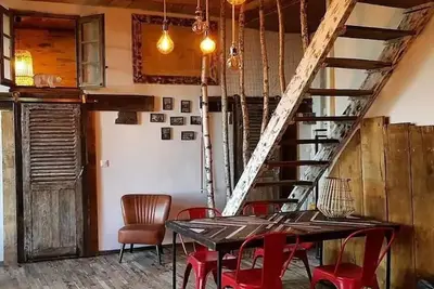 Image de Gîte chaleureux en Périgord vert