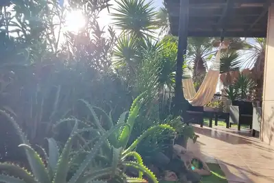 Image de Villa Coco - Traumhafter Meerblick - so Privat wie Zuhause - Fuerteventura