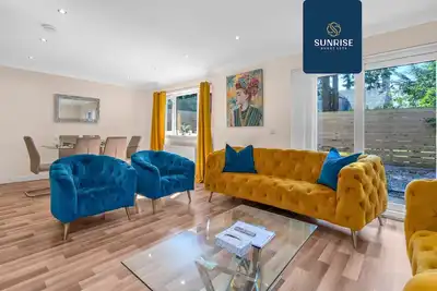 Image de Muirton 1 - 4 Rooms, 4 Large Beds