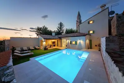 Image de Villa Santina (Istria - Visnjan)