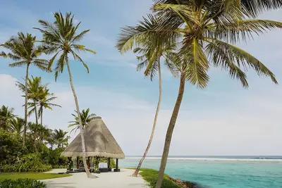 Image de Grand Residence at One&Only Reethi Rah, Private Indoor Spa Tub!