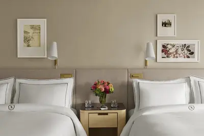 Image de The Newbury Boston, 3 Rooms With 2 Queen Beds!