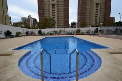 Gemelos 4 (2 Chambres)