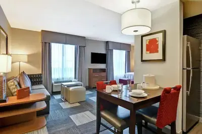 Image de Resort Living in the Heart of Texas:Free Parking, Pets Allowed, 3 Relaxing Units